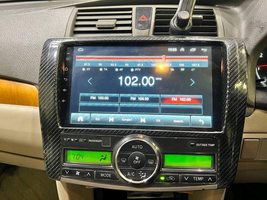 Toyota Premio II (T26) Новосибирск  - изображение 24