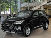 Chery Tiggo 4 Pro I Рестайлинг Москва  - изображение 8
