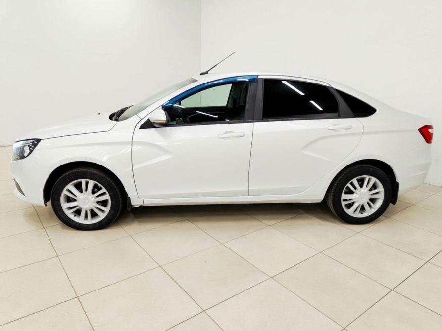 Lada (ВАЗ) Vesta I Тула  - изображение 2