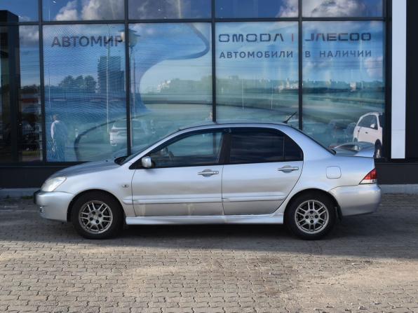 Mitsubishi Lancer IX Рестайлинг с пробегом 2006 года, цена 300 000 рублей, 258826 км, седан, Автокод Объявления
