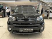Kia Soul II Рестайлинг Казань  - изображение 24