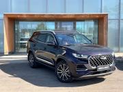 Chery Tiggo 8 Pro e+ Оренбург  - изображение 22