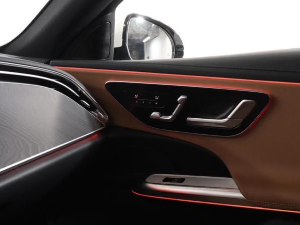 Mercedes-Benz E-Класс VI (W214 S214) с пробегом 2025 года, цена 6 790 000 рублей, 8900 км, седан, Автокод Объявления