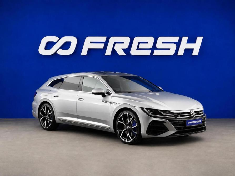 Volkswagen Arteon R Москва  - изображение 1