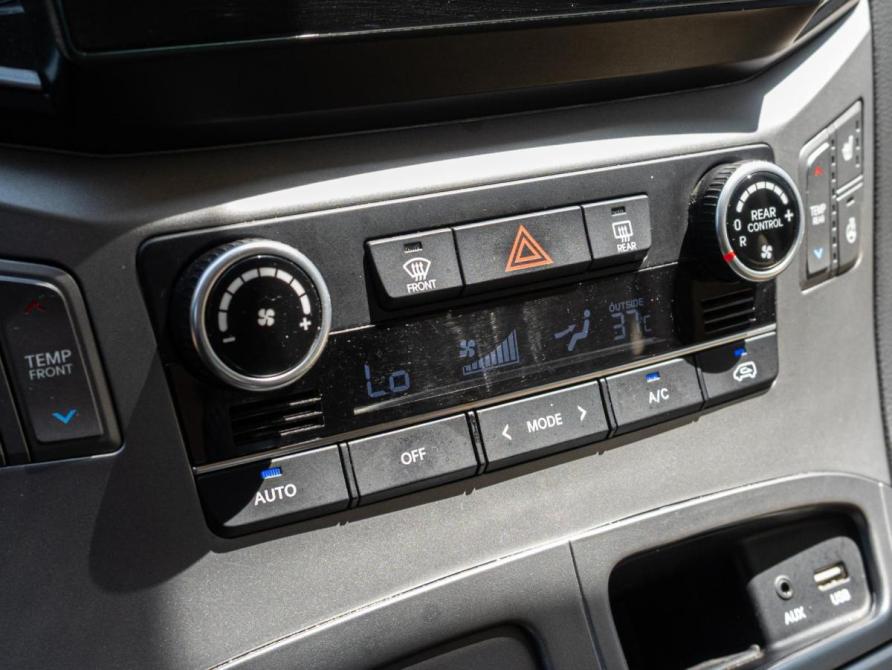 Hyundai H-1 II Рестайлинг 2 Краснодар  - изображение 15