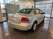 Volkswagen Polo V Подольск  - изображение 26