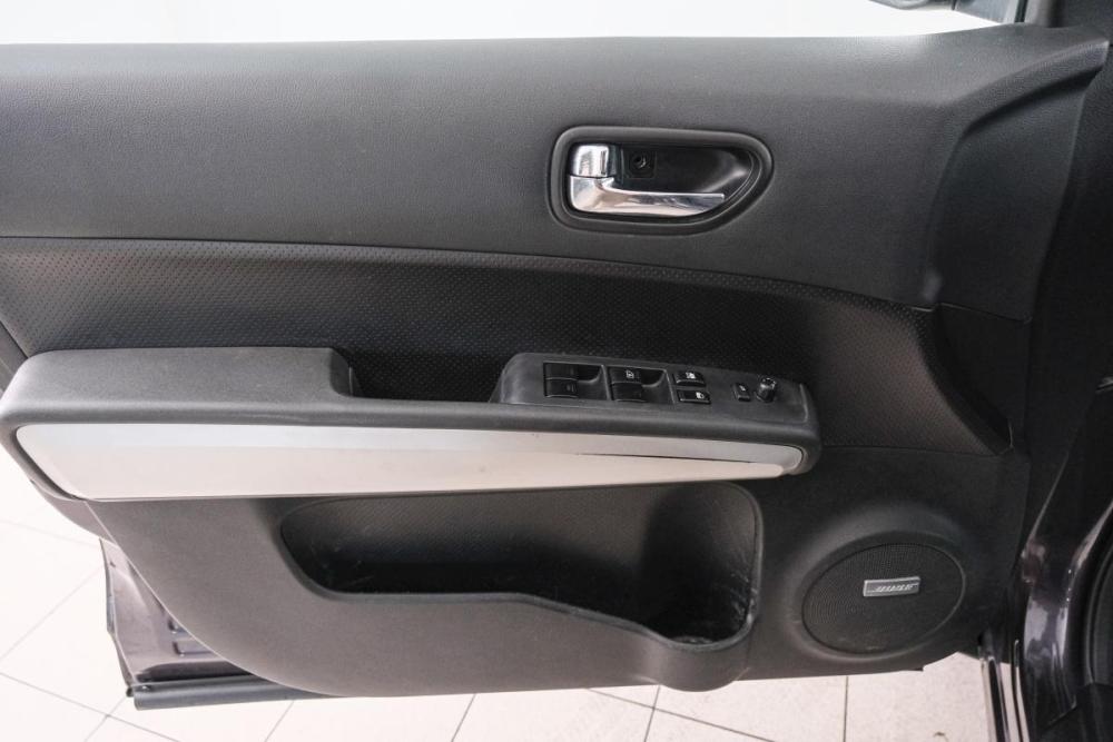 Nissan X-Trail II Рестайлинг Красноярск  - изображение 18