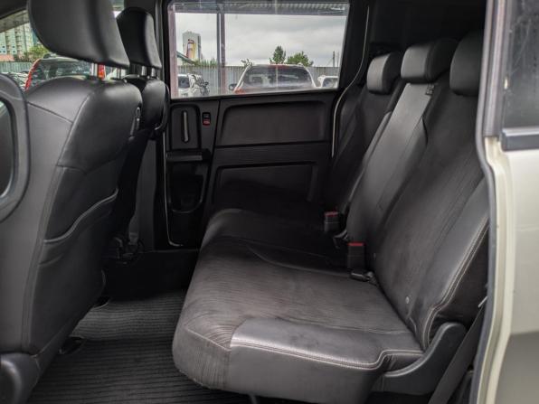 Honda Freed I Рестайлинг с пробегом 2011 года, цена 1 149 900 рублей, 168000 км, компактвэн, Автокод Объявления
