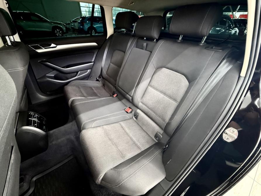 Volkswagen Passat B8 Смоленск  - изображение 13