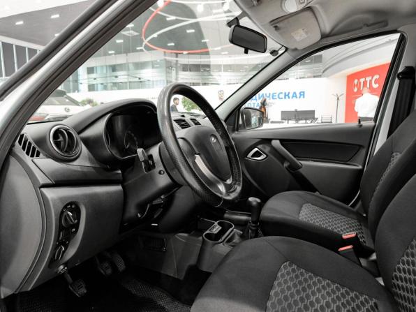 Lada (ВАЗ) Granta I Рестайлинг с пробегом 2024 года, цена 680 000 рублей, 50421 км, седан, Автокод Объявления