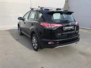 Toyota RAV4 IV (XA40) Рестайлинг Екатеринбург  - изображение 33