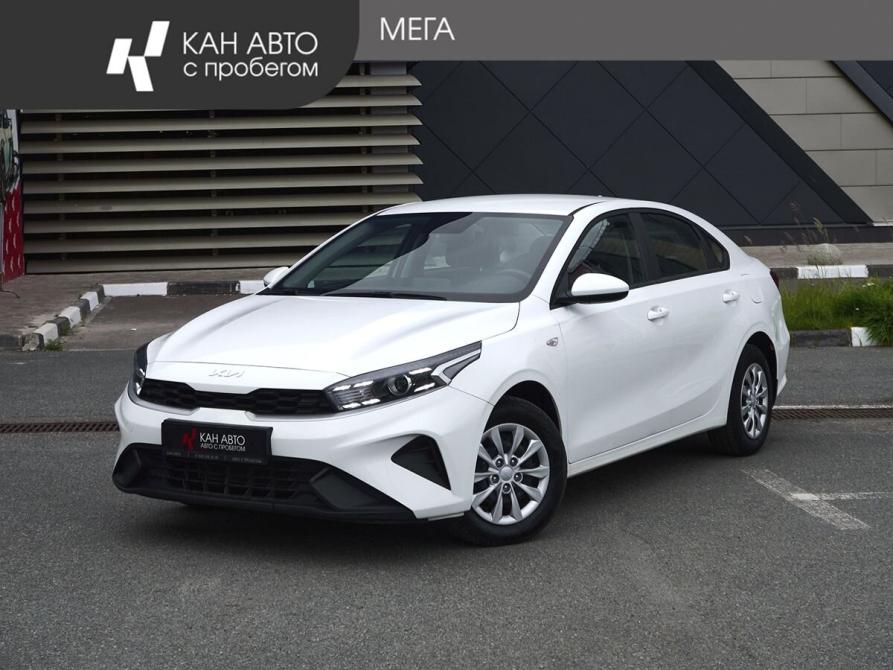 Kia Cerato IV Рестайлинг Казань  - изображение 1