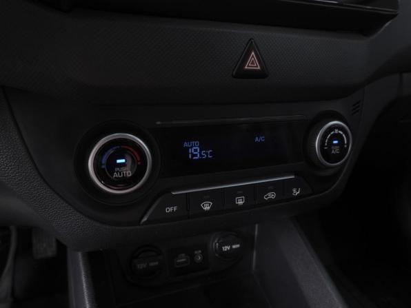 Hyundai Creta I с пробегом 2018 года, цена 1 700 000 рублей, 75588 км, внедорожник, Автокод Объявления
