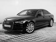Audi A6 IV (C7) Рестайлинг Москва  - изображение 19