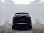 Kia Ceed II Рестайлинг Москва  - изображение 22