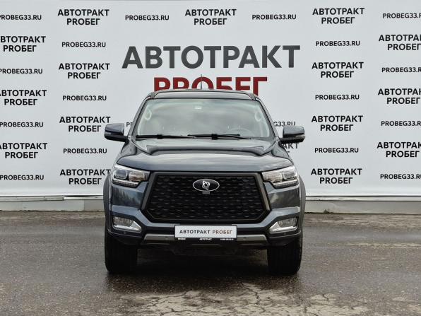Sollers ST8 с пробегом 2025 года, цена 2 850 000 рублей, 10500 км, offers.body_type.unknown, Автокод Объявления