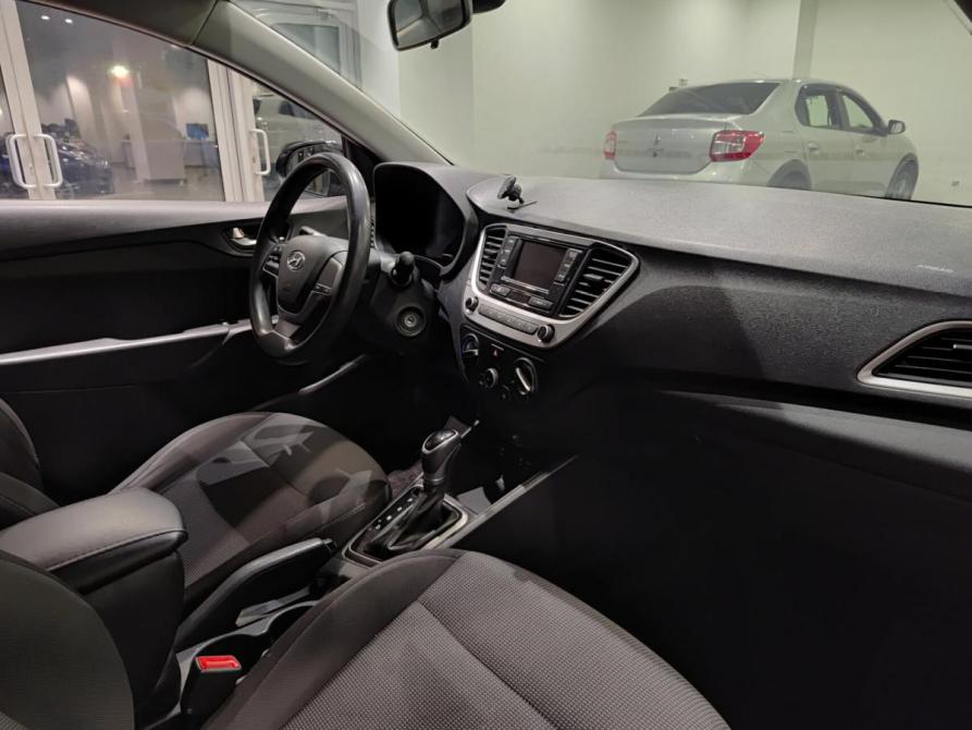 Hyundai Solaris II Казань  - изображение 13