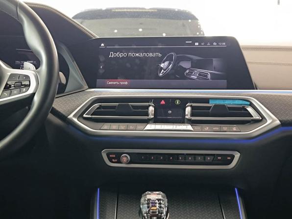 BMW X5 IV (G05/G18) с пробегом 2020 года, цена 7 450 000 рублей, 95700 км, внедорожник, Автокод Объявления