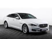 Jaguar XJ IV (X351) Москва  - изображение 26
