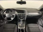 Audi A4 IV (B8) Рестайлинг Москва  - изображение 31