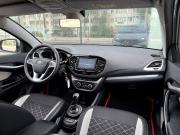 Lada (ВАЗ) Vesta I Самара  - изображение 23