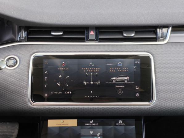 Land Rover Range Rover Evoque II с пробегом 2021 года, цена 3 050 000 рублей, 159123 км, внедорожник, Автокод Объявления