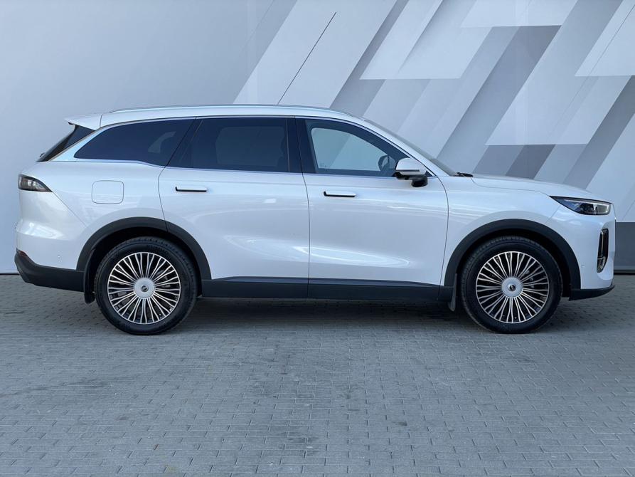 Chery Tiggo 9 I Екатеринбург  - изображение 5