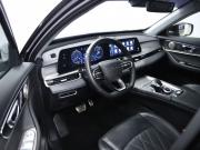 Chery Tiggo 8 Pro Max I Рестайлинг Уфа  - изображение 30