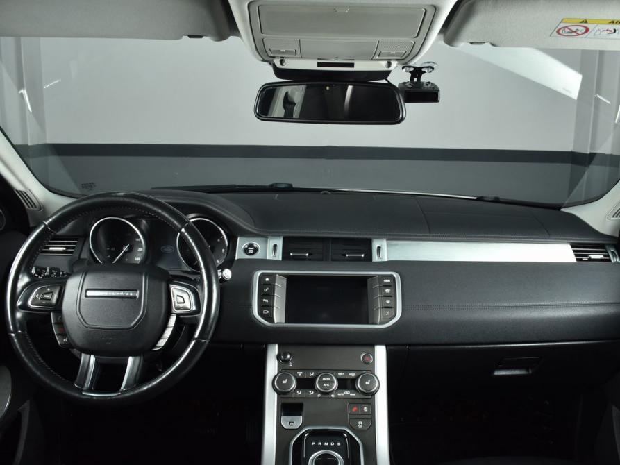 Land Rover Range Rover Evoque I Рестайлинг Кемерово  - изображение 9