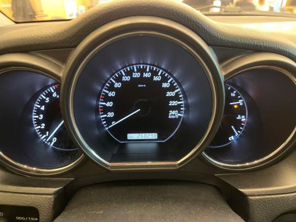 Lexus RX II Рестайлинг с пробегом 2007 года, цена 1 036 000 рублей, 268000 км, внедорожник, Автокод Объявления