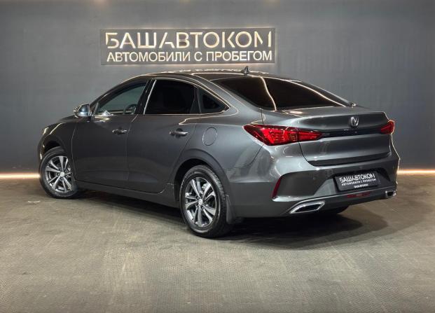 Changan Eado Plus с пробегом 2023 года, цена 1 690 000 рублей, 12463 км, седан, Автокод Объявления