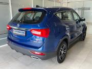 Dongfeng 580 I Москва  - изображение 25