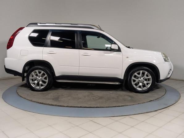 Nissan X-Trail II Рестайлинг с пробегом 2013 года, цена 1 194 900 рублей, 310000 км, внедорожник, Автокод Объявления