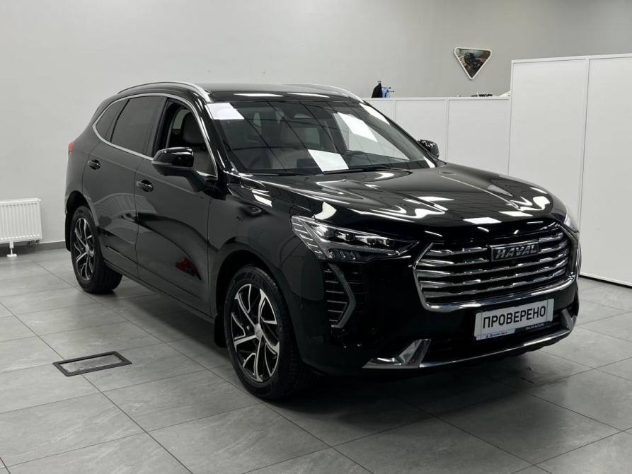 Haval Jolion I Казань  - изображение 3