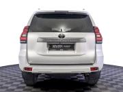Toyota Land Cruiser Prado 150 Series Рестайлинг 3 Москва  - изображение 36