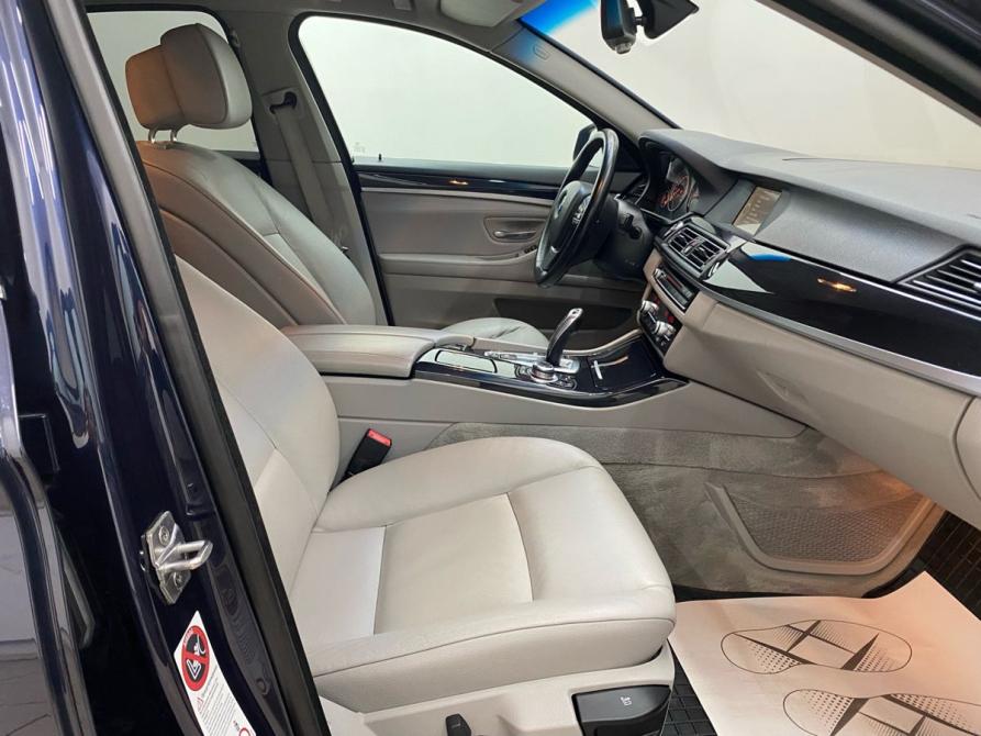 BMW 5 серии VI (F10/F11/F07) Энгельс  - изображение 37