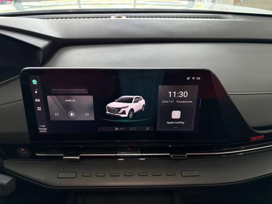 Changan CS55 Plus II Ростов-на-Дону  - изображение 9