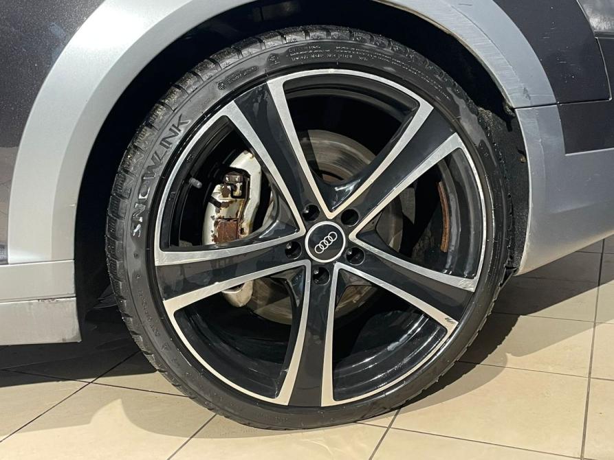 Audi A6 allroad II (C6) Рестайлинг Тверь  - изображение 17