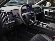 Jaecoo J7 I Рестайлинг Москва  - изображение 47