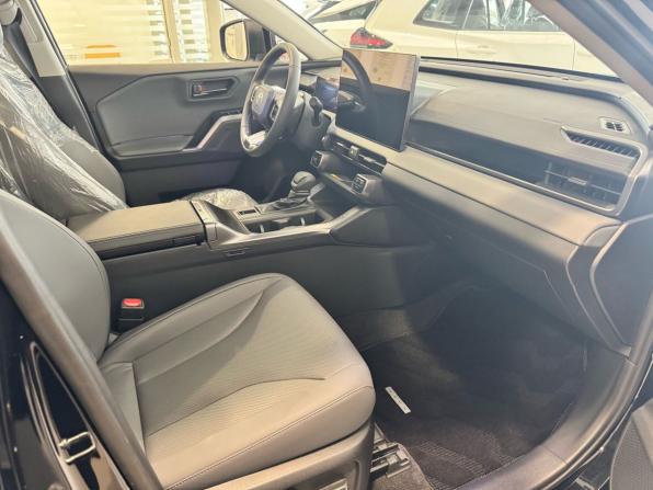 Toyota RAV4 VI (XA60) с пробегом 2026 года, цена 4 580 000 рублей, 10 км, внедорожник, Автокод Объявления