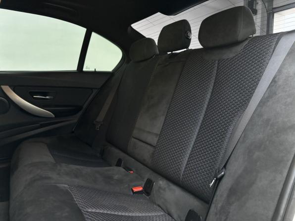 BMW 3 серии VI (F3x) с пробегом 2014 года, цена 1 890 000 рублей, 128595 км, седан, Автокод Объявления