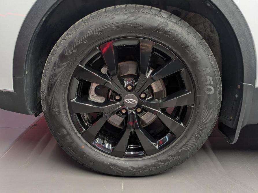 Chery Tiggo 7 Pro Max I Москва  - изображение 12