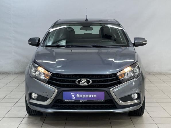 Lada (ВАЗ) Vesta I с пробегом 2020 года, цена 1 049 000 рублей, 85954 км, седан, Автокод Объявления