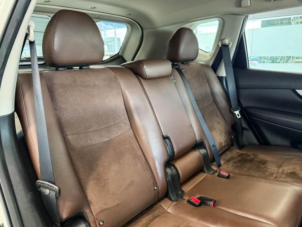 Nissan X-Trail III Рестайлинг с пробегом 2020 года, цена 2 627 000 рублей, 68139 км, внедорожник, Автокод Объявления