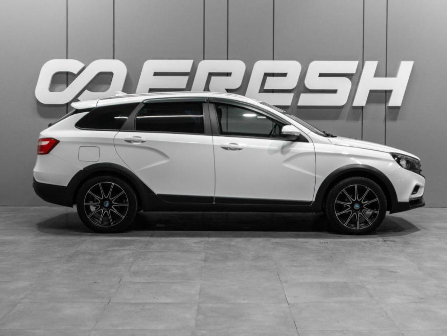 Lada (ВАЗ) Vesta I Тюмень  - изображение 5