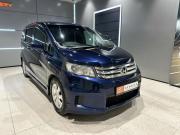 Honda Freed I Новосибирск  - изображение 18