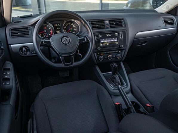 Volkswagen Jetta VI Рестайлинг с пробегом 2016 года, цена 1 220 000 рублей, 199635 км, седан, Автокод Объявления