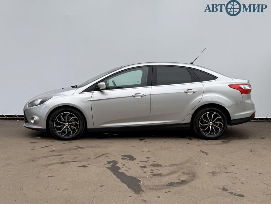 Ford Focus III Москва  - изображение 8