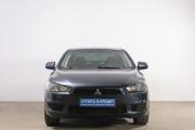 Mitsubishi Lancer X Новосибирск  - изображение 19