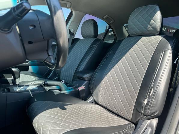 Mitsubishi Lancer X с пробегом 2010 года, цена 799 000 рублей, 198024 км, седан, Автокод Объявления